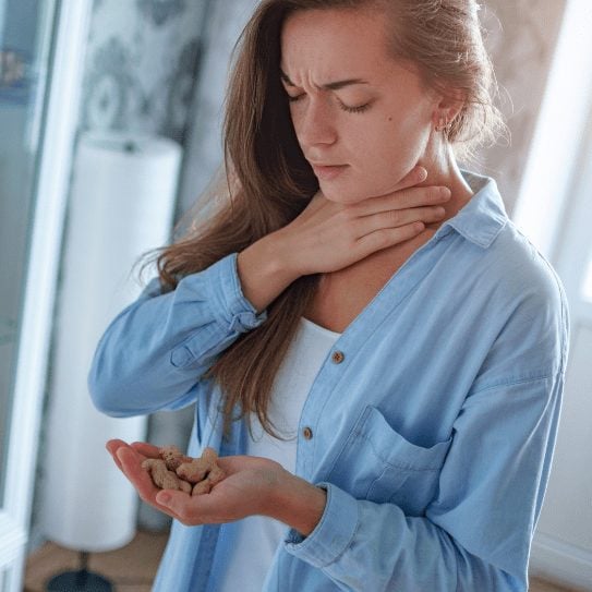 How to Spot an Allergic Reaction | Logan Urgent Care - Abundant Family Practice and Urgent Care in Logan - logan urgent care,allergic reaction logan urgent care